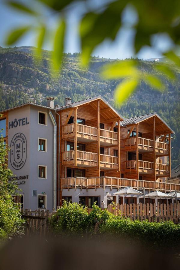 Restaurant Hotel 4*