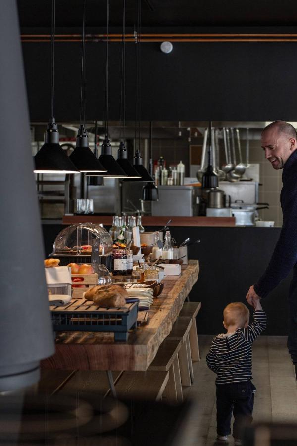 Restaurant 4* Le Monêtier-les-Bains